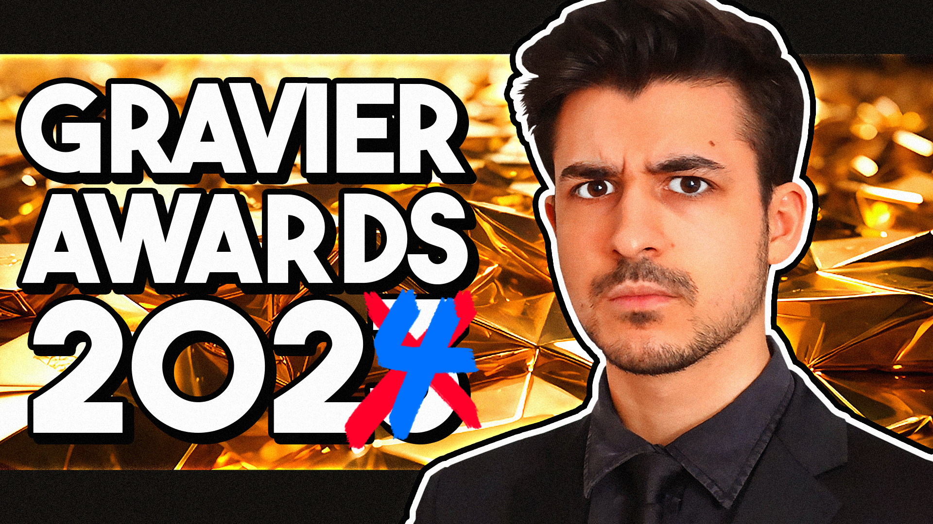 Gravier Awards 2024: COMMUNITY CHOICE